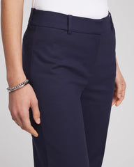 Emme Slim Ankle Pants