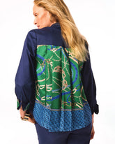 Rope Status Nautical Shirt