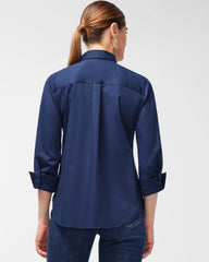 No Iron™ Stretch Shirt