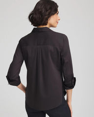 No Iron™ Stretch Shirt