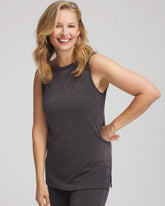 Travelers™ Classic Side-Slit Tank