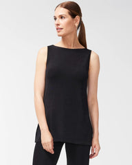 Travelers™ Classic Side-Slit Tank