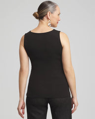 Contour Cotton™ Square Neck Tank