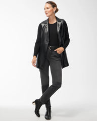 Pima Layering Tee