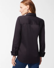 No-Iron™ Stretch Shirt
