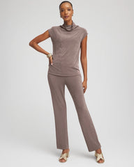 Travelers™ Mockneck Top