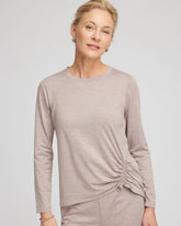 Zenergy® Cloud Asymmetrical Top