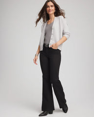 Shine Boyfriend Cardigan