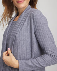 Cozy Cardigan