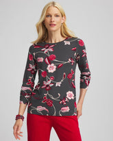 Touch of Cool™ Layering Tee