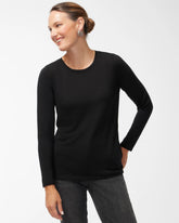 Pima Layering Tee
