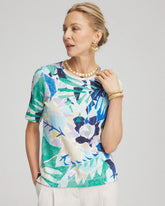 Pima Short Sleeve Everyday Tee