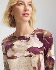 Touch of Cool™ Layering Tee