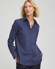 No Iron™ Stretch Shirt