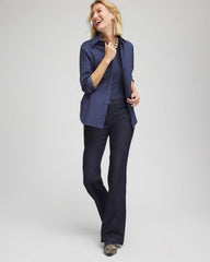 No Iron™ Stretch Shirt