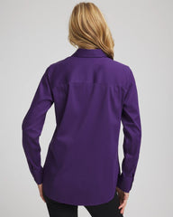 No Iron™ Stretch Shirt