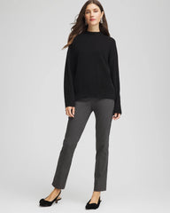 Brigitte™ Slim Ankle Pants
