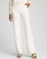 Juliet Wide Full Length Pant