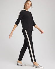 Zenergy® Grommet Pants