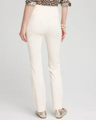 Brigitte™ Slim Pull-On Pants