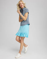 Zenergy® UPF Pleated Skort