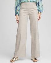 Brigitte™ Wide-Leg Pants