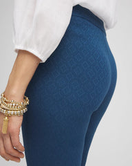 Lightweight Juliet Kick Flare Pants