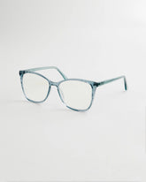 Blue Crystal Readers