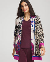 Travelers™ Collection Artisanal Cardigan