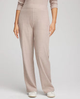 Zenergy® Brushed Ribbed Pants