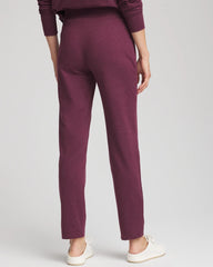 Zenergy® Cloud Tapered Ankle Pants