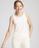 Zenergy® Luxe Metallic Trim Tank