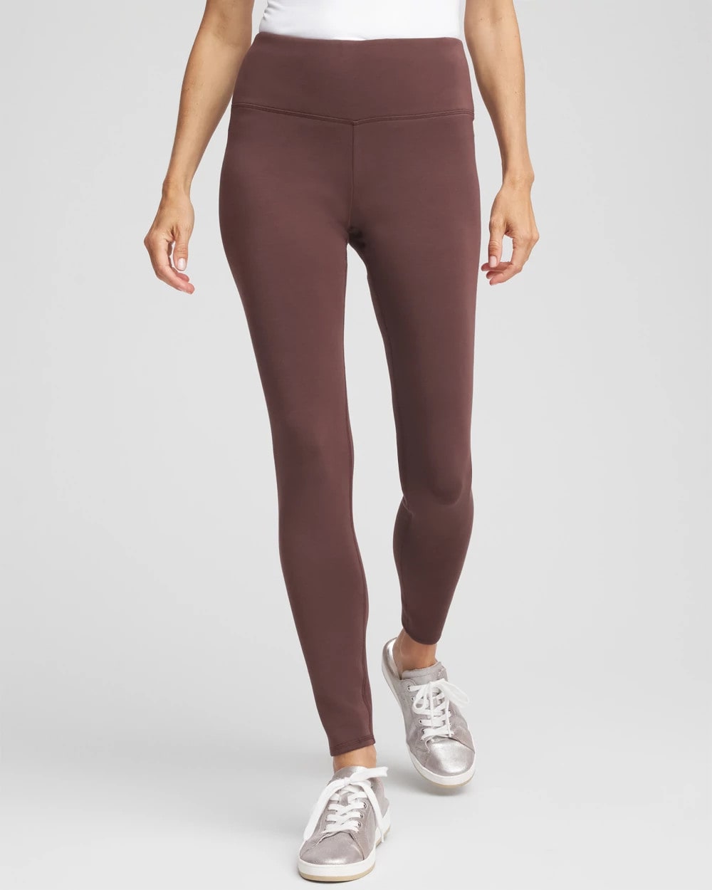 Zenergy® Soft Ankle Leggings