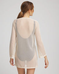 Gottex Plantopia Cover Up