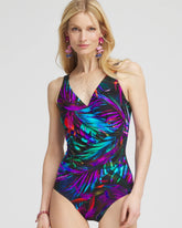 Miraclesuit® Palma Paradiso One Piece Swimsuit