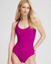 Miraclesuit® Rock Solid Utopia One Piece Swimsuit