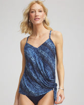 Magicsuit® Via Roma Alex Tankini