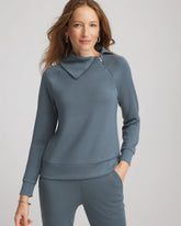 Zenergy® Soft Popover Top