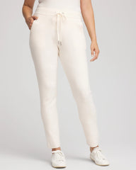 Zenergy® Luxe Tapered Ankle Pants