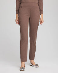 Zenergy® Cloud Satin Trim Pants