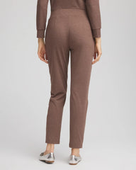 Zenergy® Cloud Satin Trim Pants