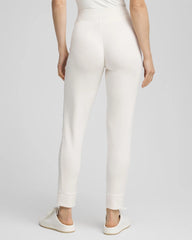 Zenergy® Rhinestone Joggers