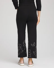 Zenergy® Luxe Intarsia Pants