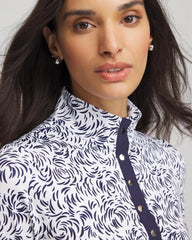Zenergy® UPF Palma Pullover