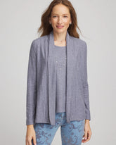 Cozy Cardigan