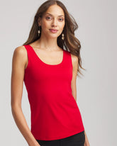 Microfiber Tank