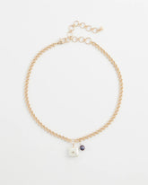 Freshwater Pearl Pendant Necklace