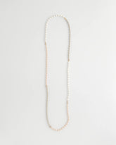 Art Deco Beaded Necklace