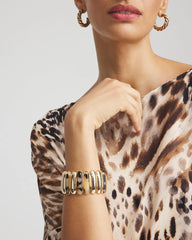 Tortoise Stretch Bracelet