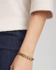 Love Watch Band Bracelet